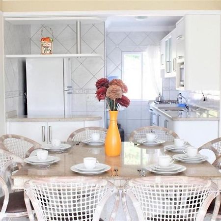 Apartamento Inteiro 3 Quartos No Condominio Solar Das Bromelias Bombinhas Exteriér fotografie