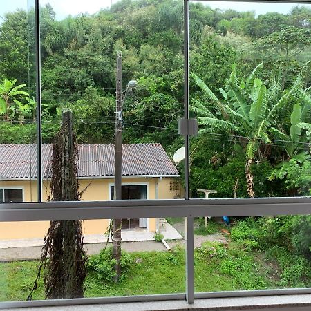Apartamento Inteiro 3 Quartos No Condominio Solar Das Bromelias Bombinhas Exteriér fotografie