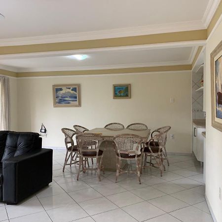 Apartamento Inteiro 3 Quartos No Condominio Solar Das Bromelias Bombinhas Exteriér fotografie