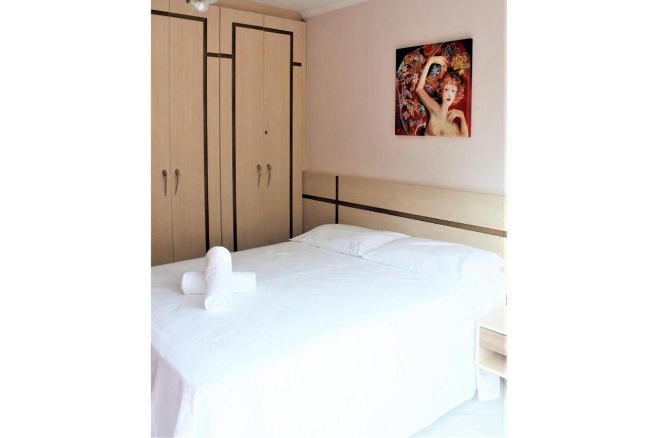 Apartamento Inteiro 3 Quartos No Condominio Solar Das Bromelias Bombinhas Exteriér fotografie