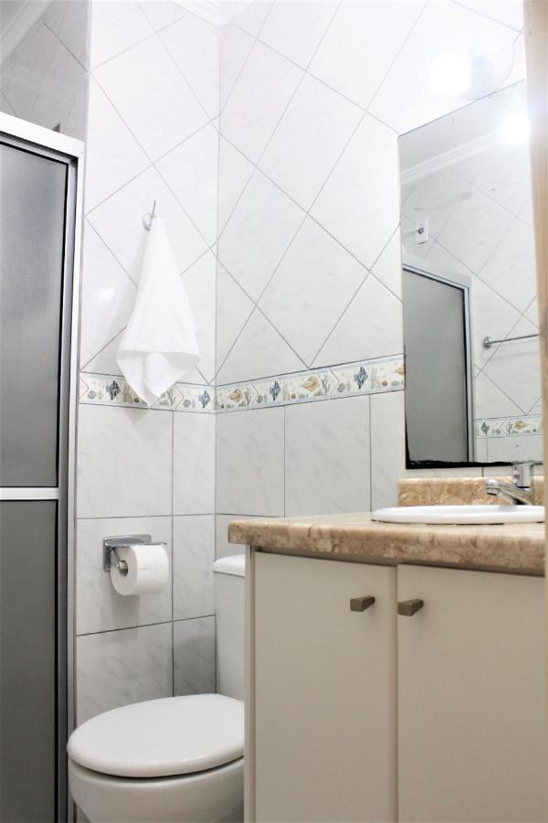 Apartamento Inteiro 3 Quartos No Condominio Solar Das Bromelias Bombinhas Exteriér fotografie