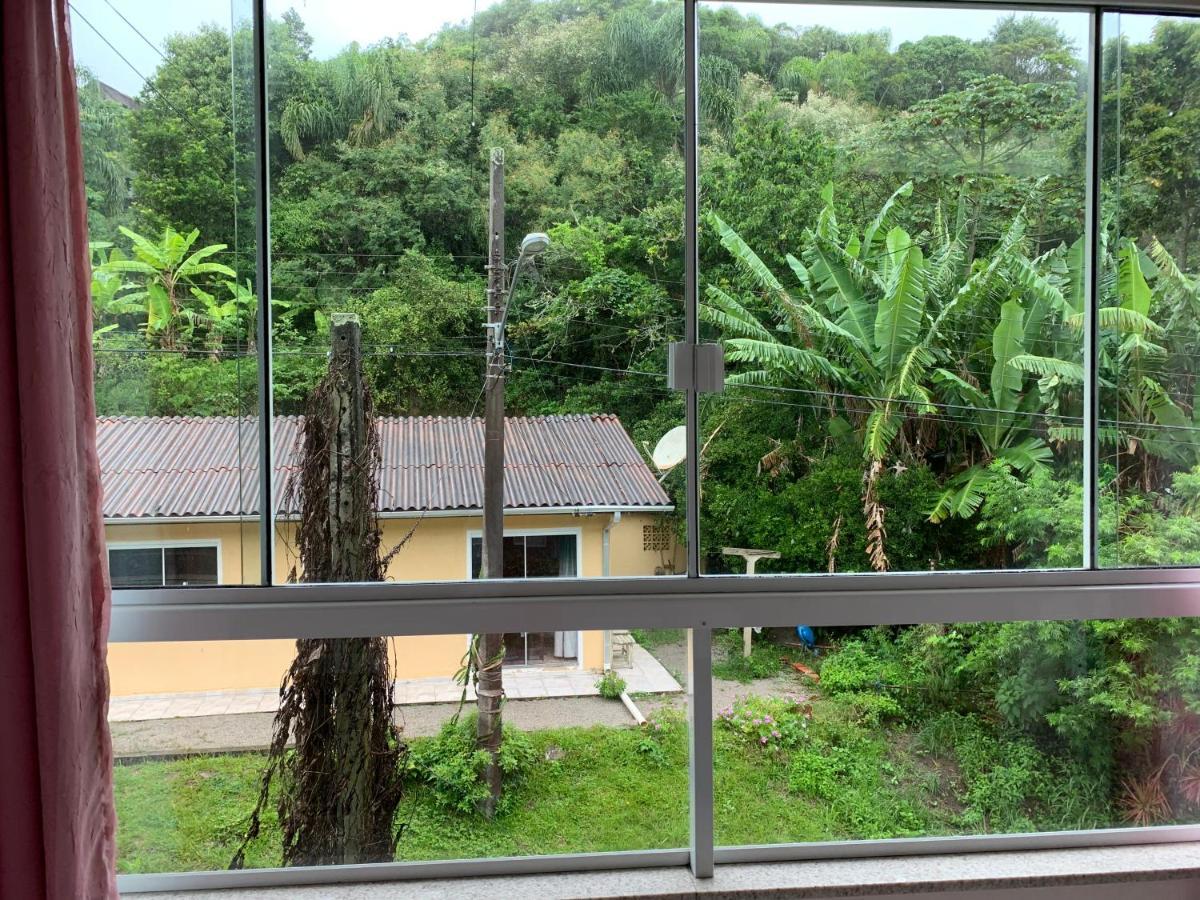 Apartamento Inteiro 3 Quartos No Condominio Solar Das Bromelias Bombinhas Exteriér fotografie