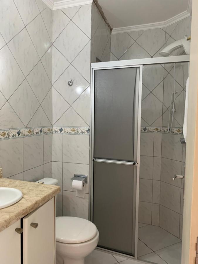 Apartamento Inteiro 3 Quartos No Condominio Solar Das Bromelias Bombinhas Exteriér fotografie