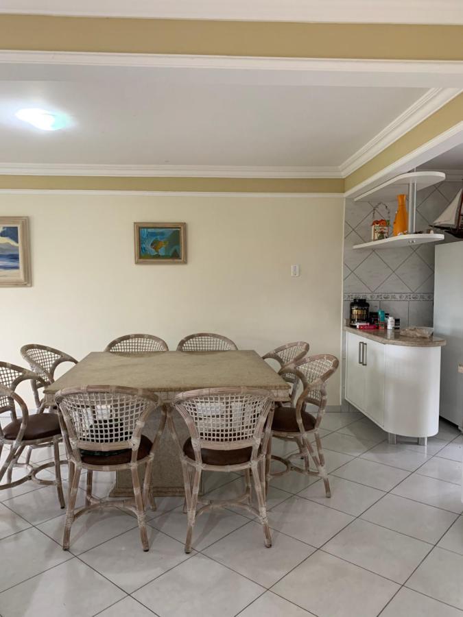 Apartamento Inteiro 3 Quartos No Condominio Solar Das Bromelias Bombinhas Exteriér fotografie