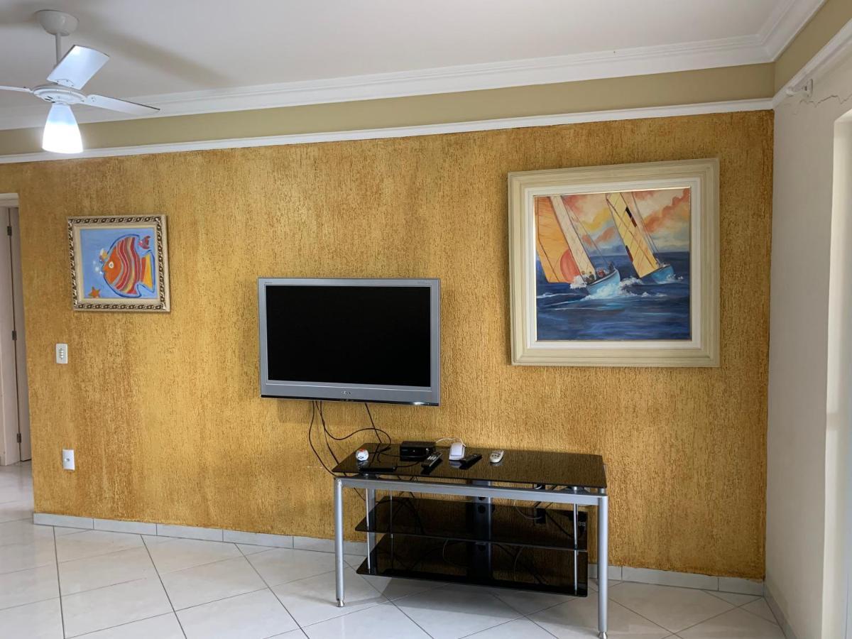 Apartamento Inteiro 3 Quartos No Condominio Solar Das Bromelias Bombinhas Exteriér fotografie