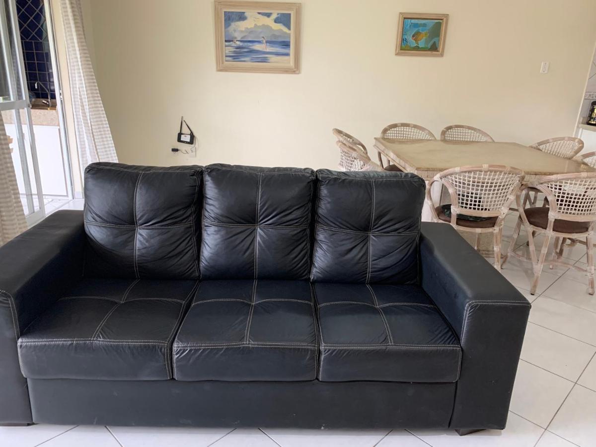 Apartamento Inteiro 3 Quartos No Condominio Solar Das Bromelias Bombinhas Exteriér fotografie