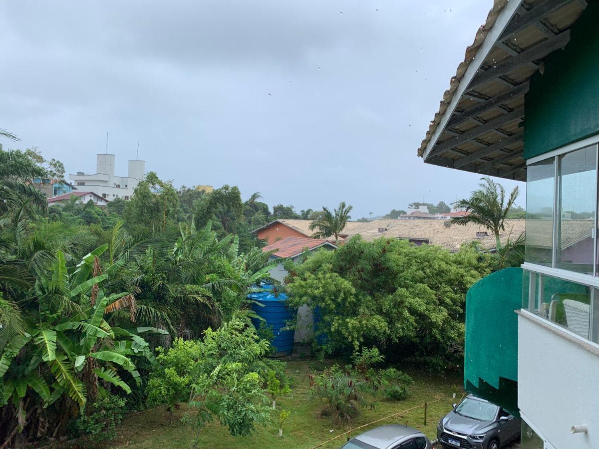 Apartamento Inteiro 3 Quartos No Condominio Solar Das Bromelias Bombinhas Exteriér fotografie