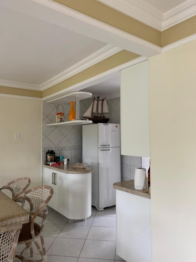 Apartamento Inteiro 3 Quartos No Condominio Solar Das Bromelias Bombinhas Exteriér fotografie