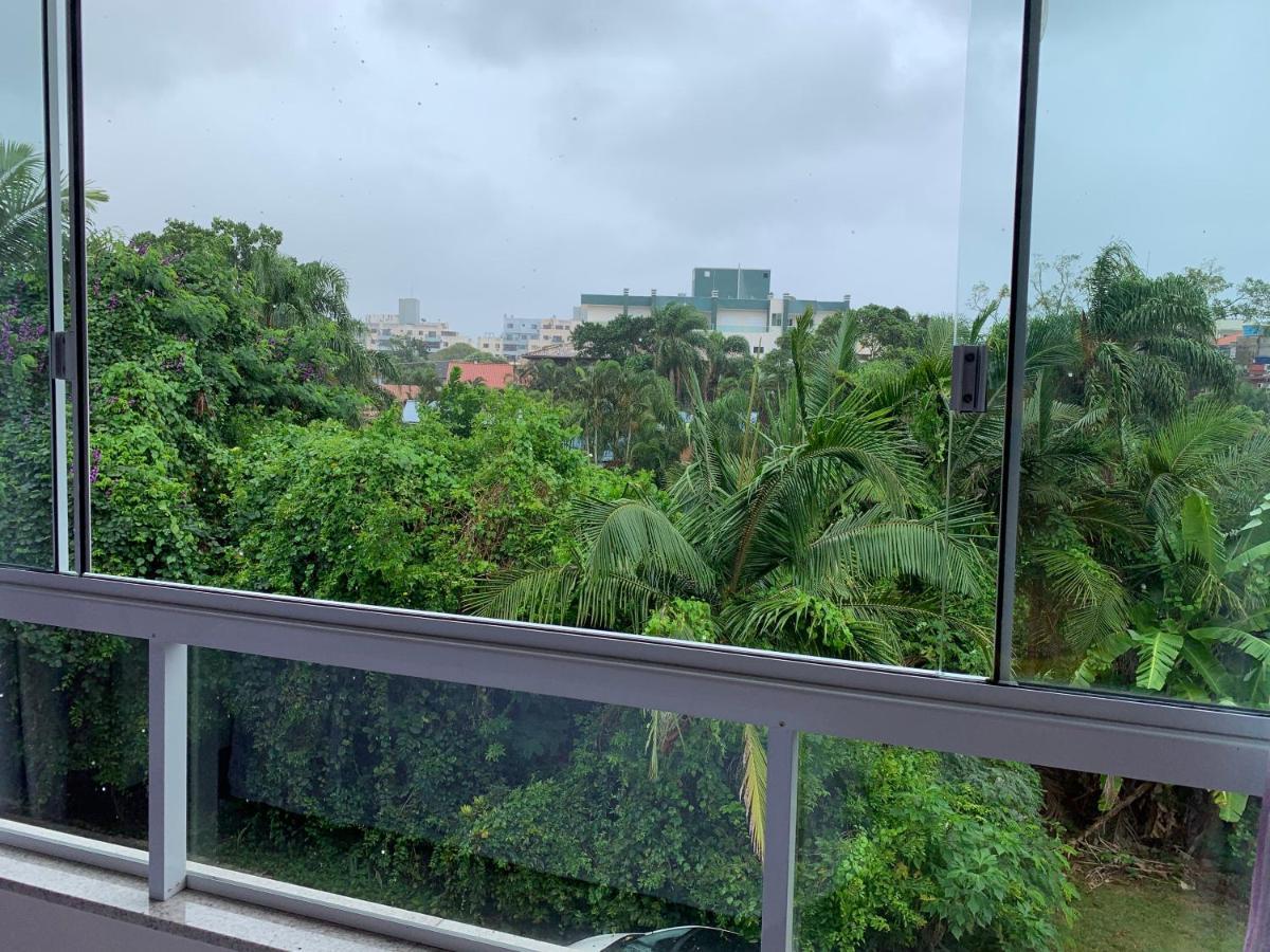 Apartamento Inteiro 3 Quartos No Condominio Solar Das Bromelias Bombinhas Exteriér fotografie