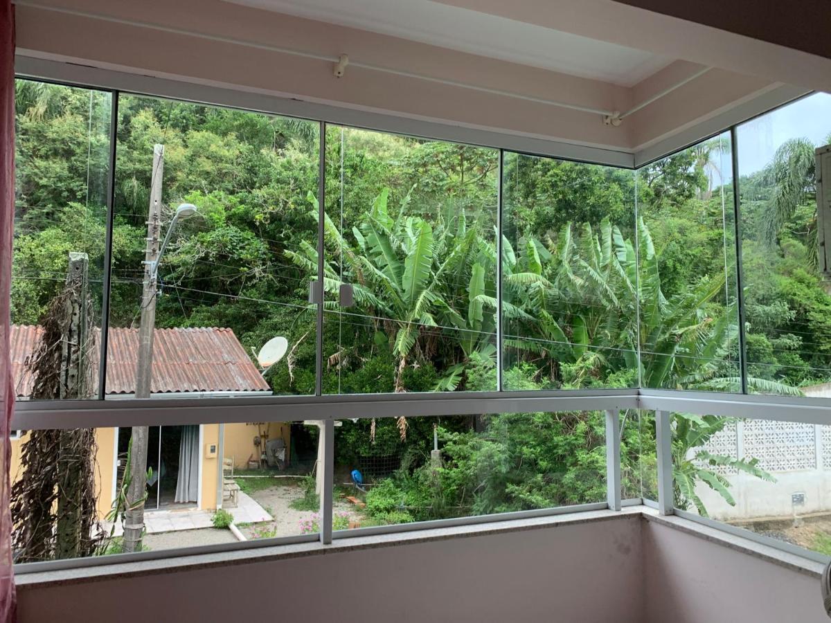 Apartamento Inteiro 3 Quartos No Condominio Solar Das Bromelias Bombinhas Exteriér fotografie