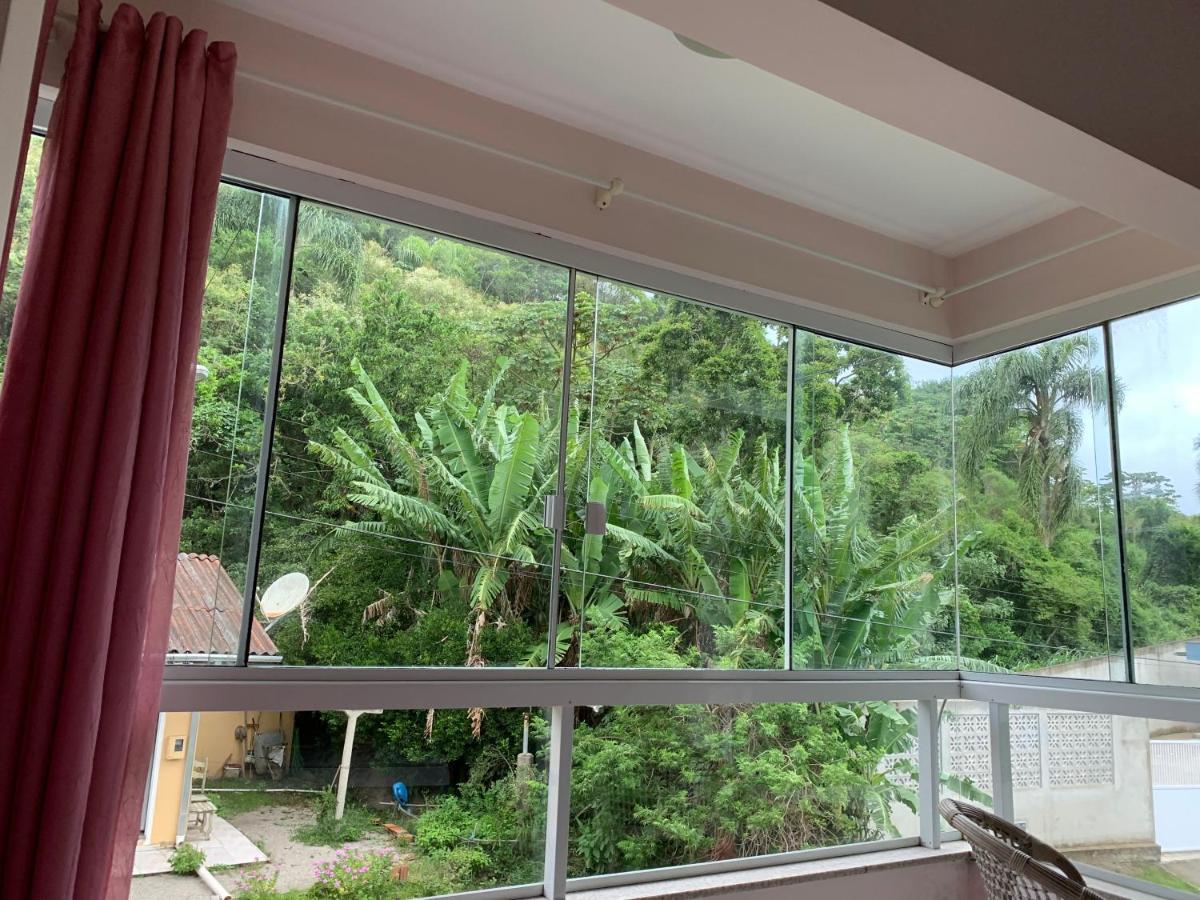 Apartamento Inteiro 3 Quartos No Condominio Solar Das Bromelias Bombinhas Exteriér fotografie