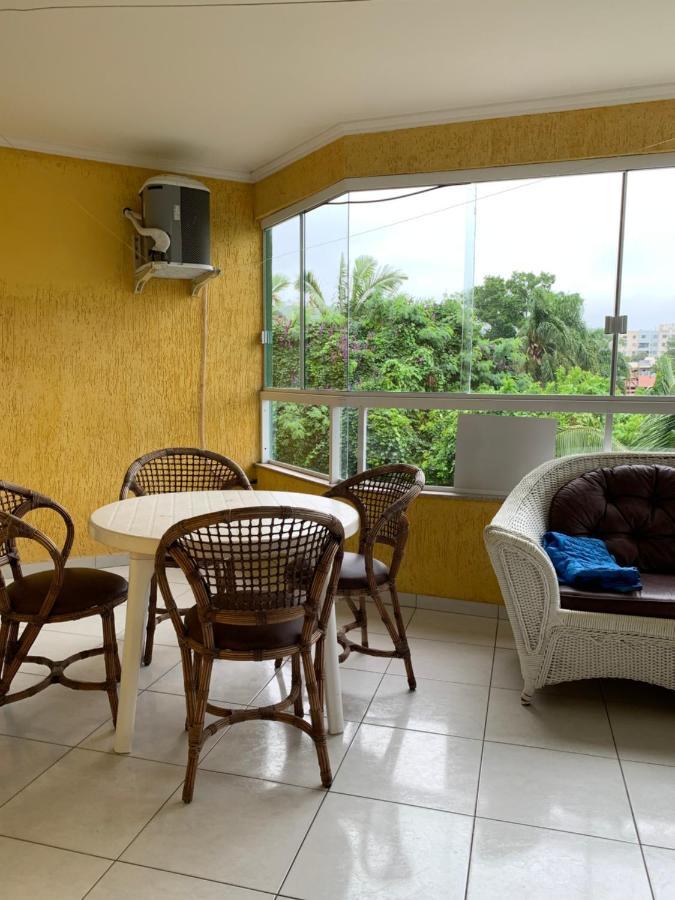 Apartamento Inteiro 3 Quartos No Condominio Solar Das Bromelias Bombinhas Exteriér fotografie