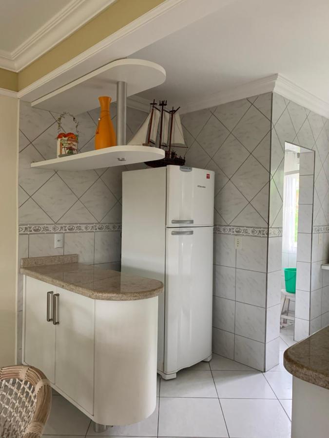 Apartamento Inteiro 3 Quartos No Condominio Solar Das Bromelias Bombinhas Exteriér fotografie