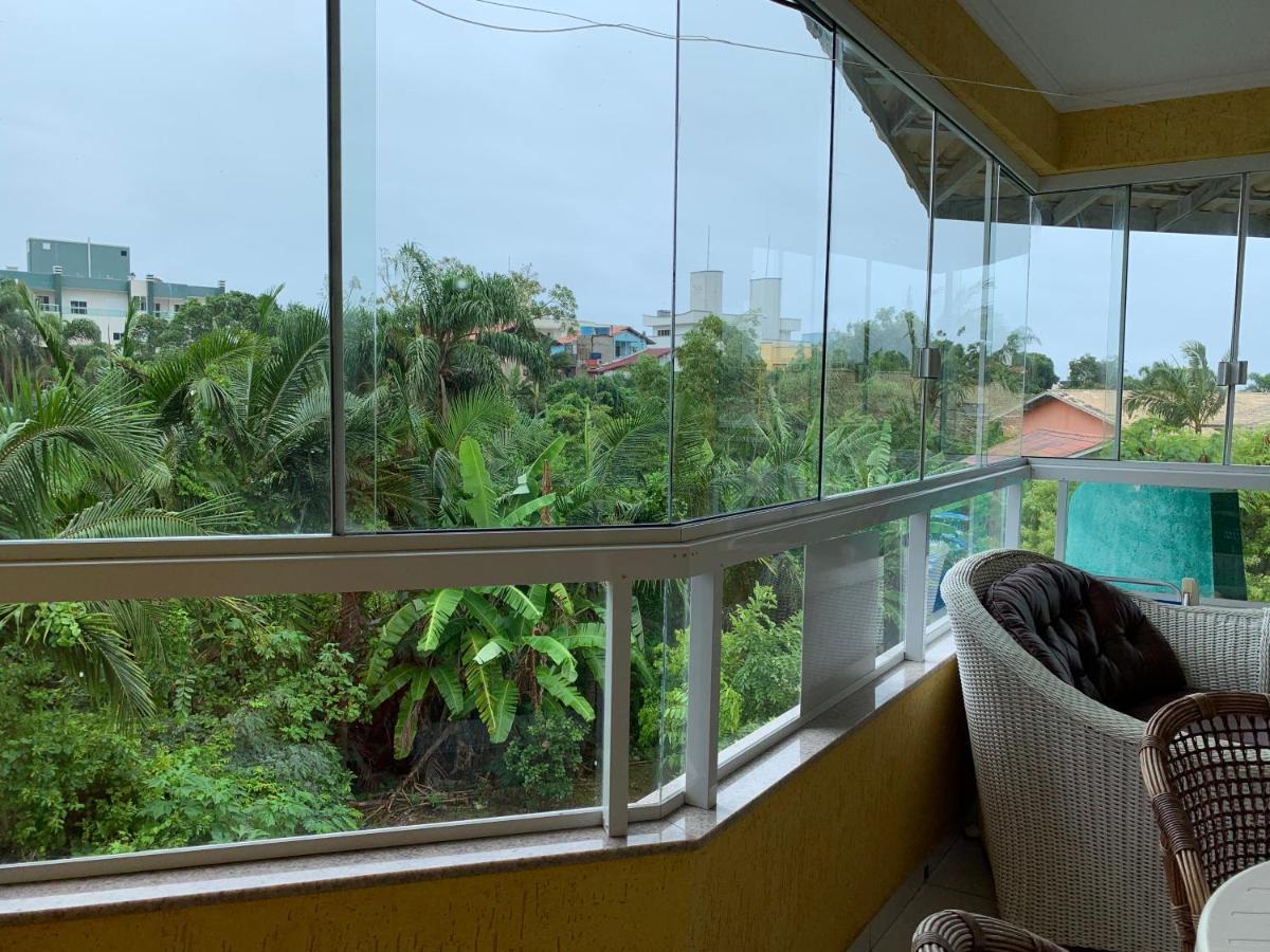 Apartamento Inteiro 3 Quartos No Condominio Solar Das Bromelias Bombinhas Exteriér fotografie