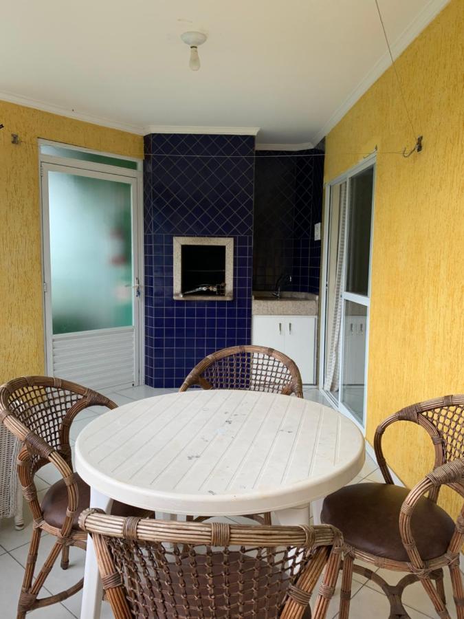 Apartamento Inteiro 3 Quartos No Condominio Solar Das Bromelias Bombinhas Exteriér fotografie