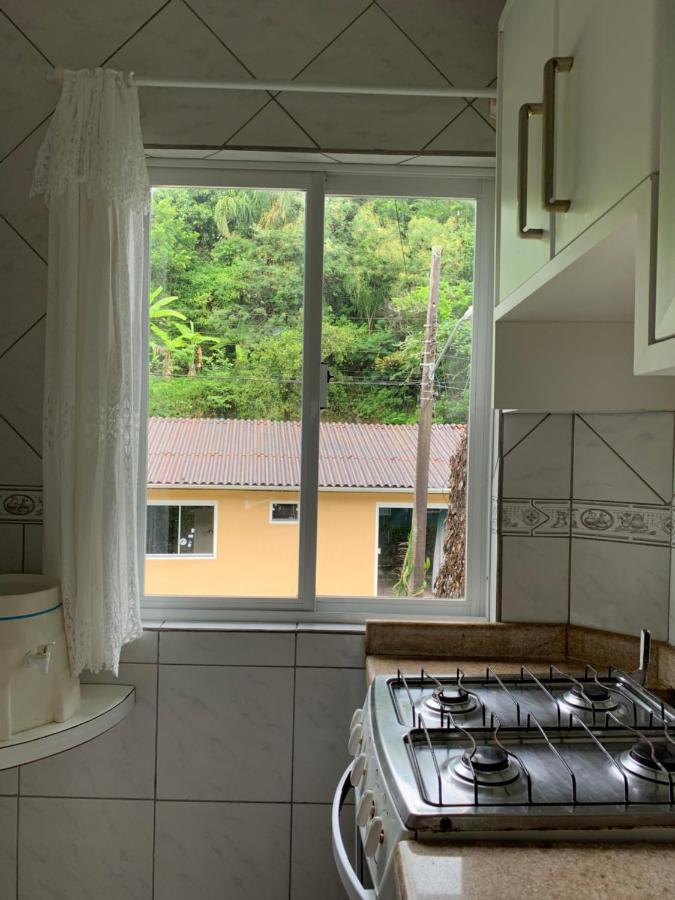 Apartamento Inteiro 3 Quartos No Condominio Solar Das Bromelias Bombinhas Exteriér fotografie