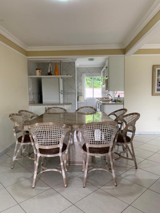 Apartamento Inteiro 3 Quartos No Condominio Solar Das Bromelias Bombinhas Exteriér fotografie