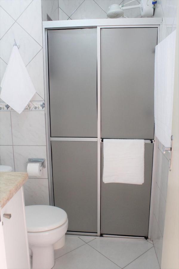Apartamento Inteiro 3 Quartos No Condominio Solar Das Bromelias Bombinhas Exteriér fotografie