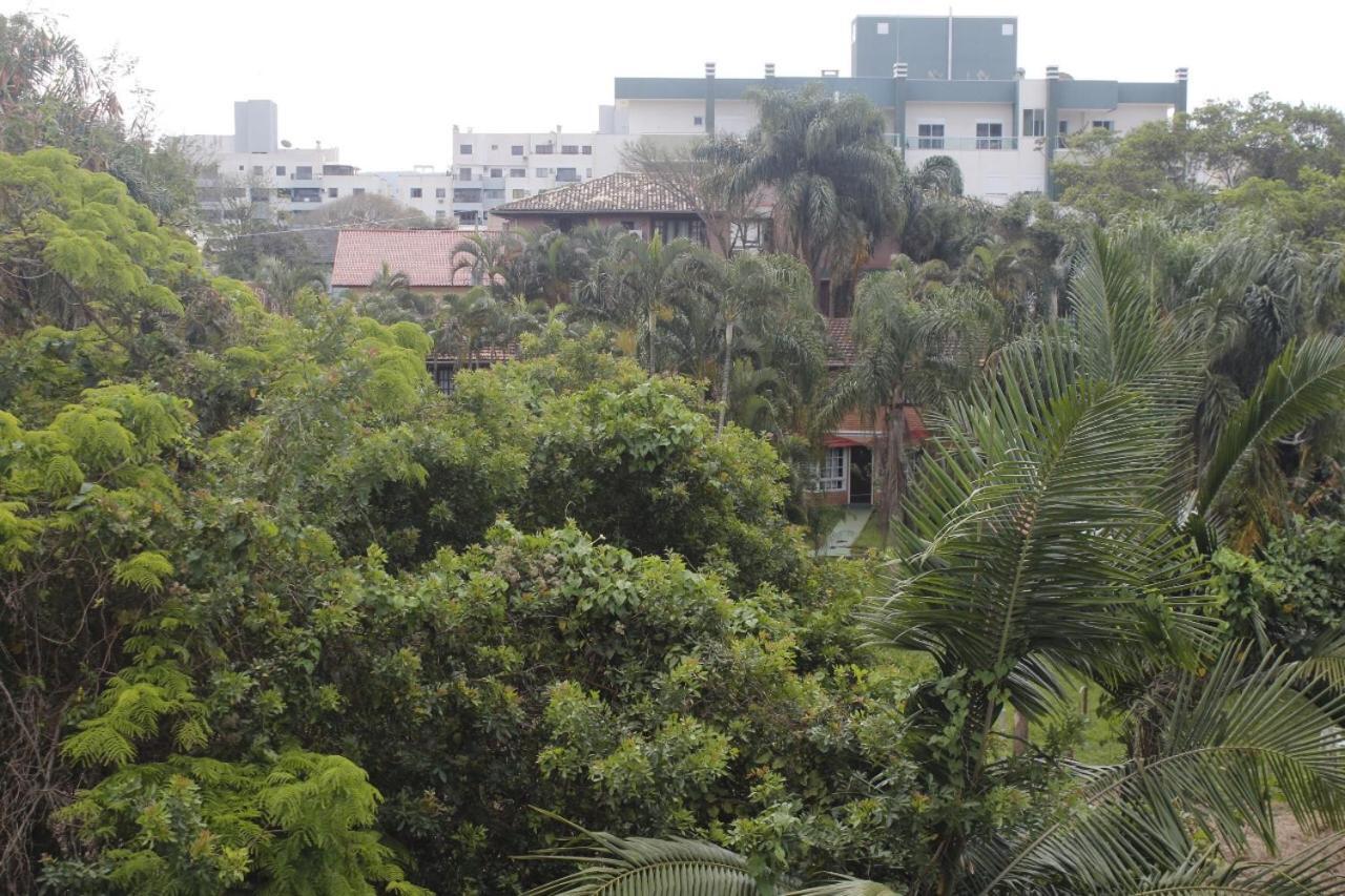 Apartamento Inteiro 3 Quartos No Condominio Solar Das Bromelias Bombinhas Exteriér fotografie