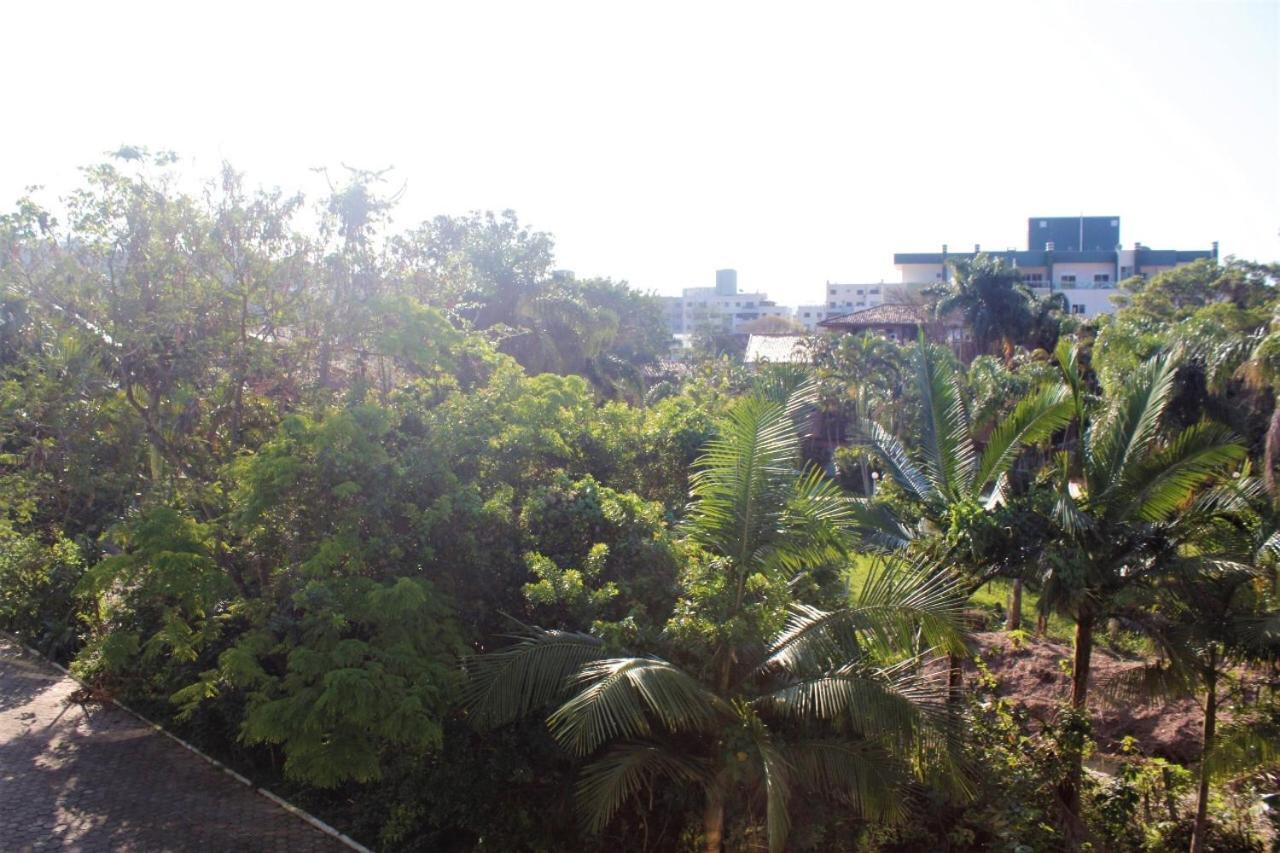 Apartamento Inteiro 3 Quartos No Condominio Solar Das Bromelias Bombinhas Exteriér fotografie