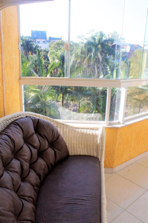 Apartamento Inteiro 3 Quartos No Condominio Solar Das Bromelias Bombinhas Exteriér fotografie
