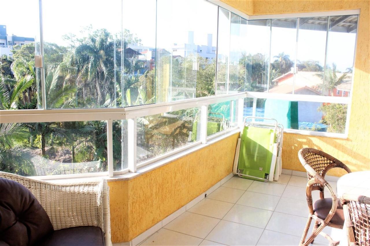 Apartamento Inteiro 3 Quartos No Condominio Solar Das Bromelias Bombinhas Exteriér fotografie